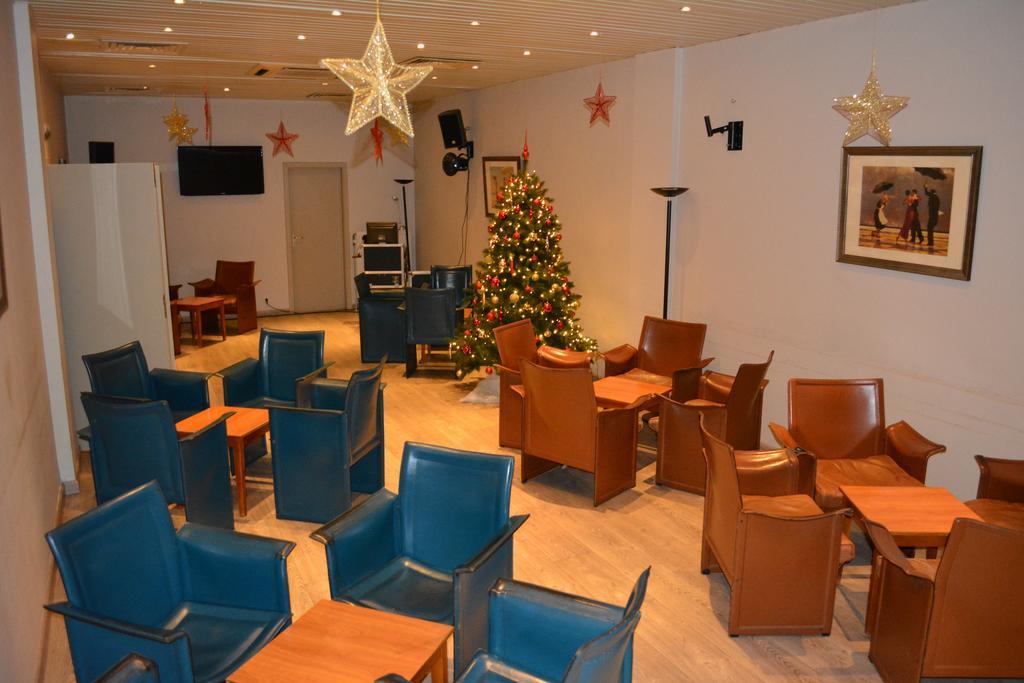 Hotel Royal Astor أوستيند المظهر الخارجي الصورة