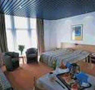 Hotel Royal Astor أوستيند المظهر الخارجي الصورة